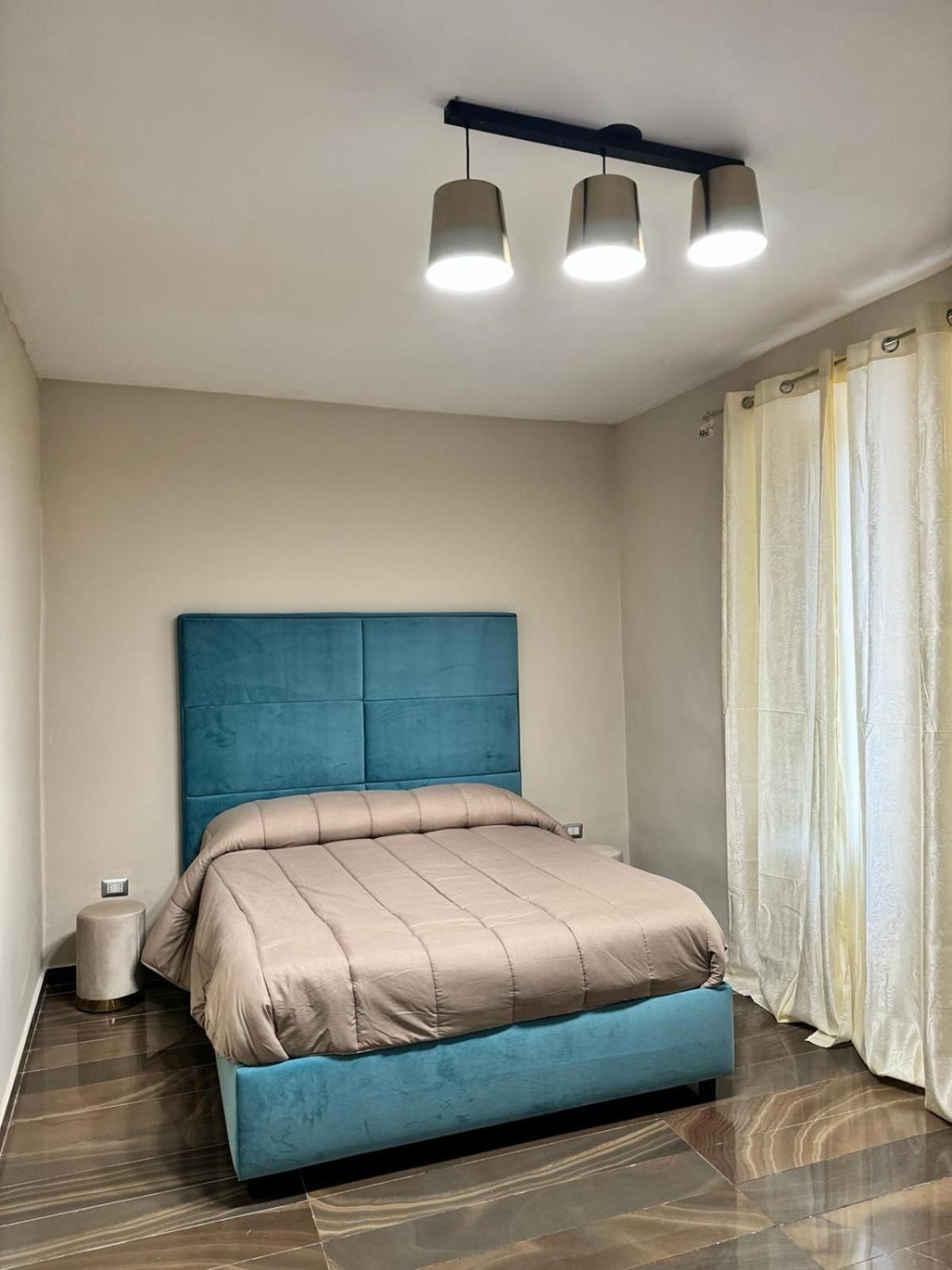 Room Station Giulia Naples Extérieur photo