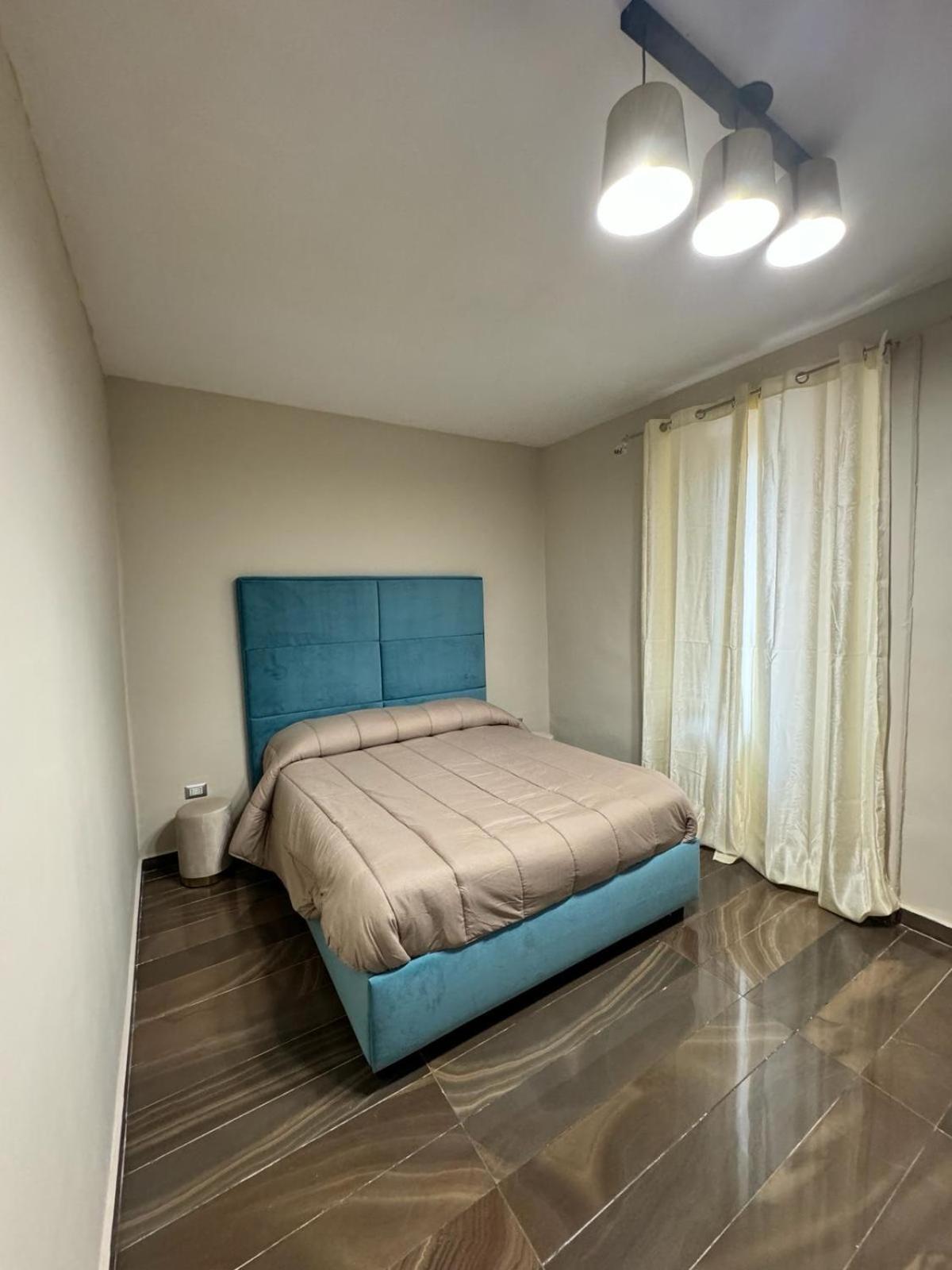 Room Station Giulia Naples Extérieur photo