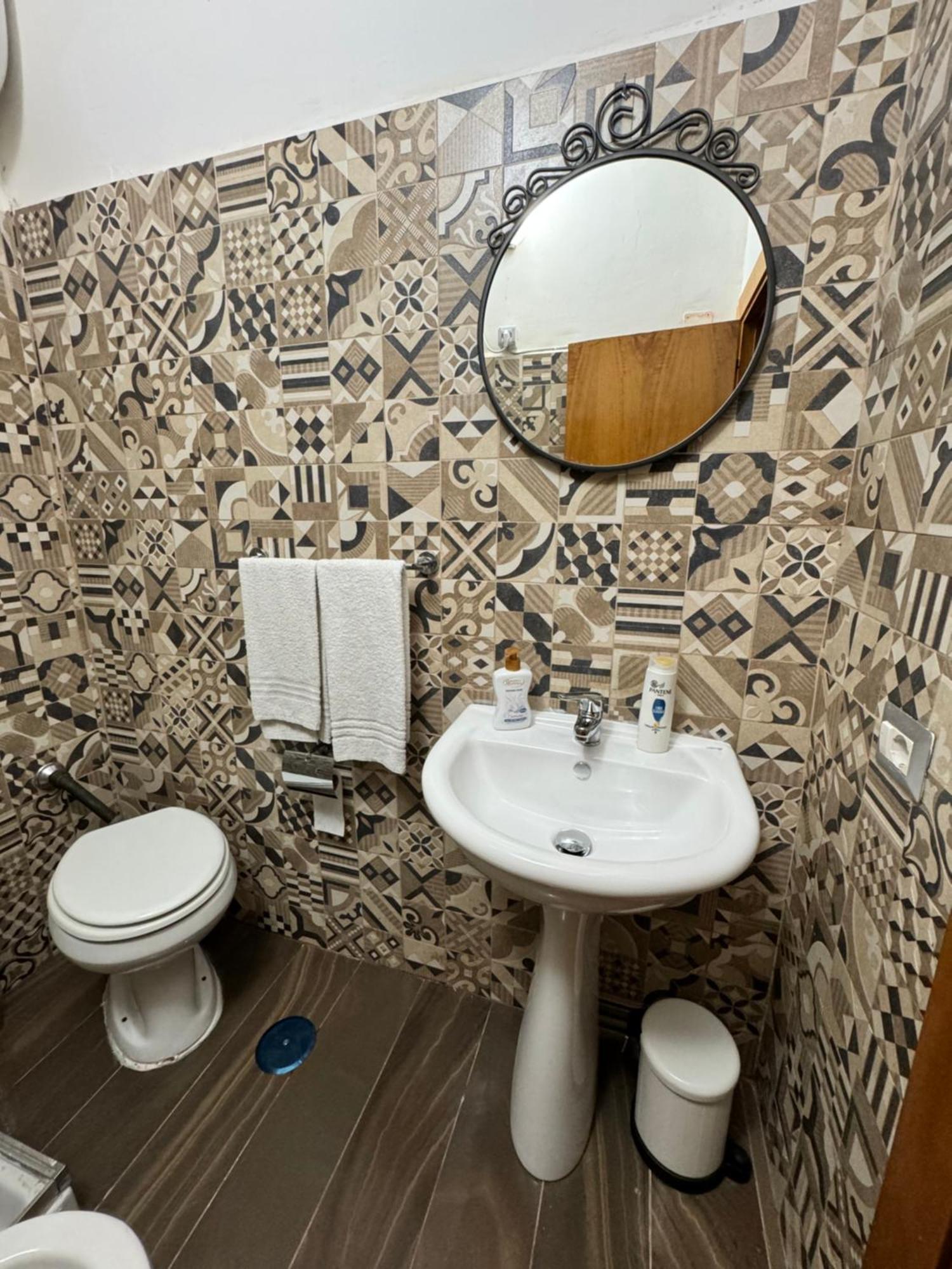 Room Station Giulia Naples Extérieur photo