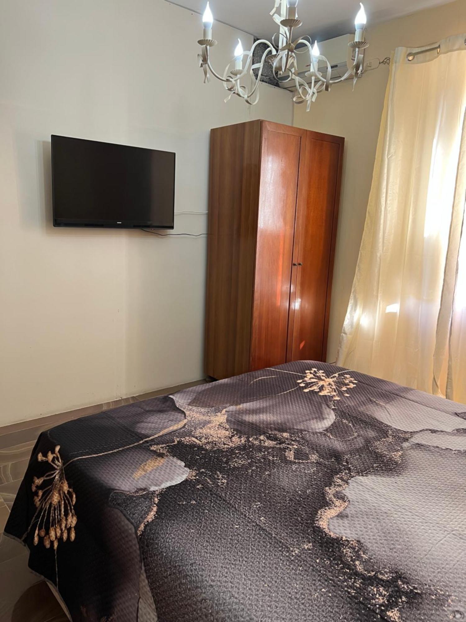 Room Station Giulia Naples Extérieur photo
